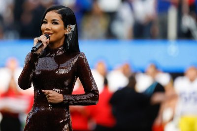 Jhene Aiko's 'Westside Whimsy' tops U.S. album chart