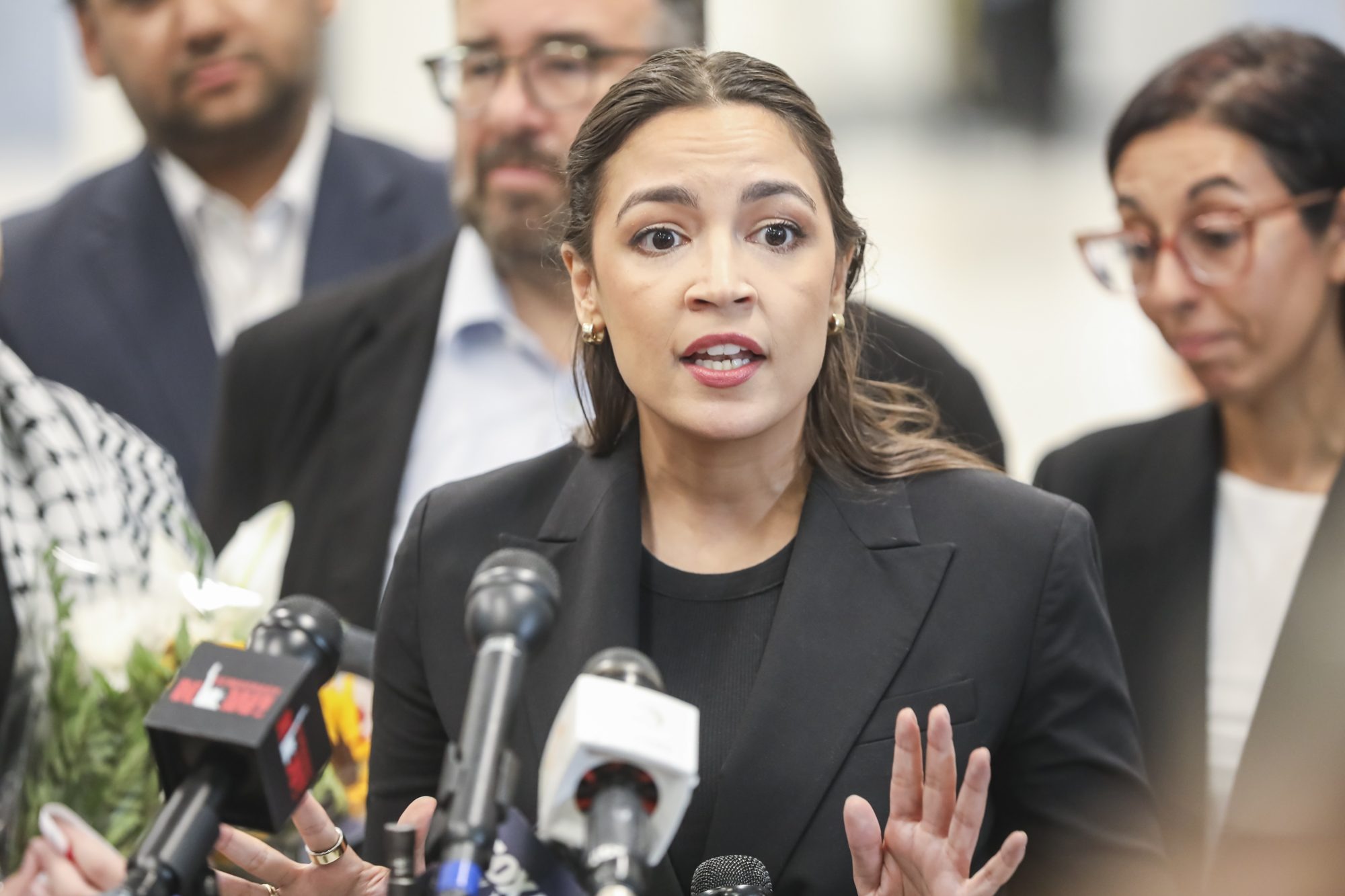 AOC’s possible 2028 run and more: Letters to the Editor — Sept. 27, 2026