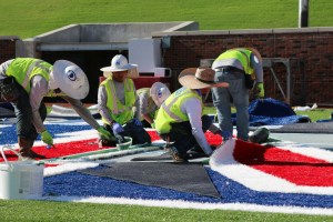 Building a legacy: How this Fort Worth company is putting its future in employees’ hands