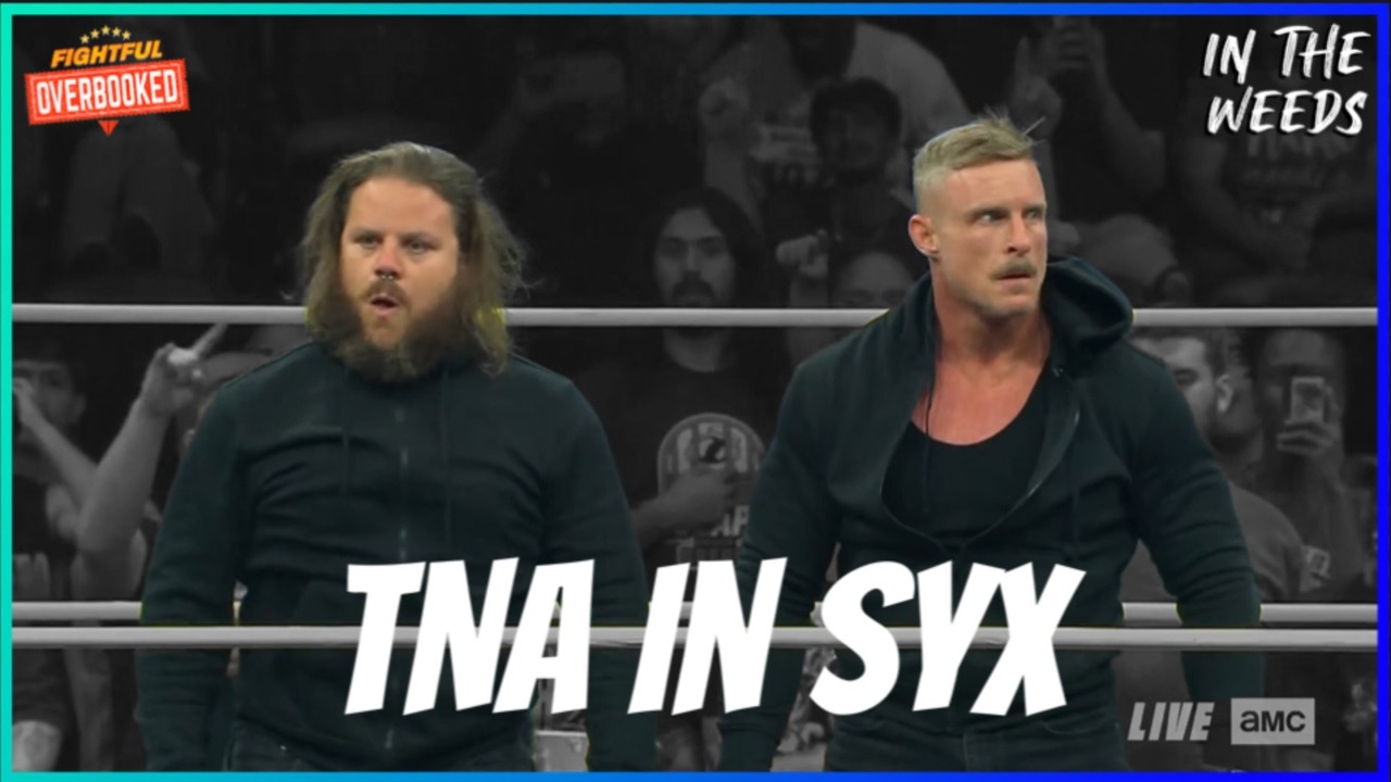 Steve Maclin Won’t Reveal Who Let Him Into AEW Dynamite, Comments On Possibly Joining Don Callis Family