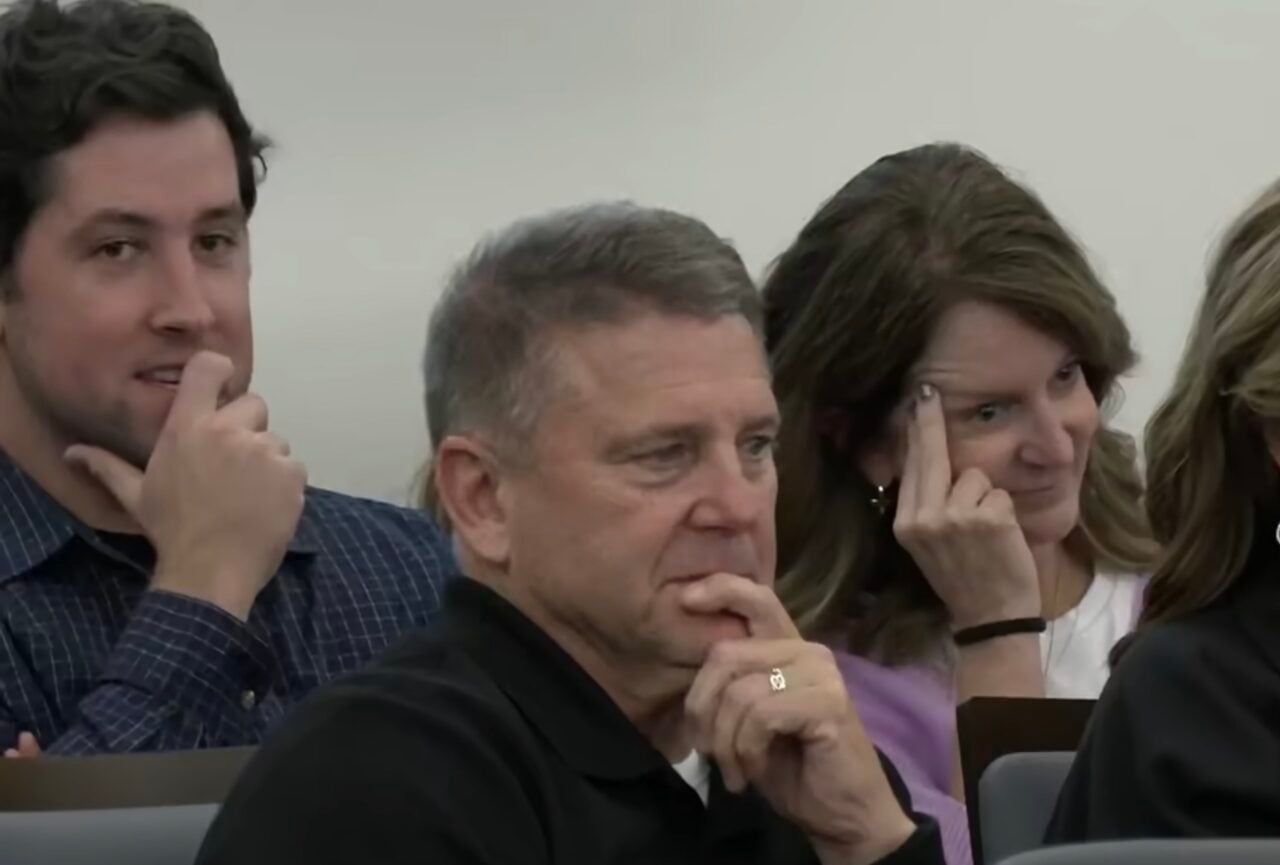 The Whole World Is a Jury at a Murder Trial, Trying Not to Laugh at an AI Love Song