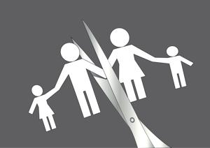 More states embrace '50-50' child custody in divorce cases