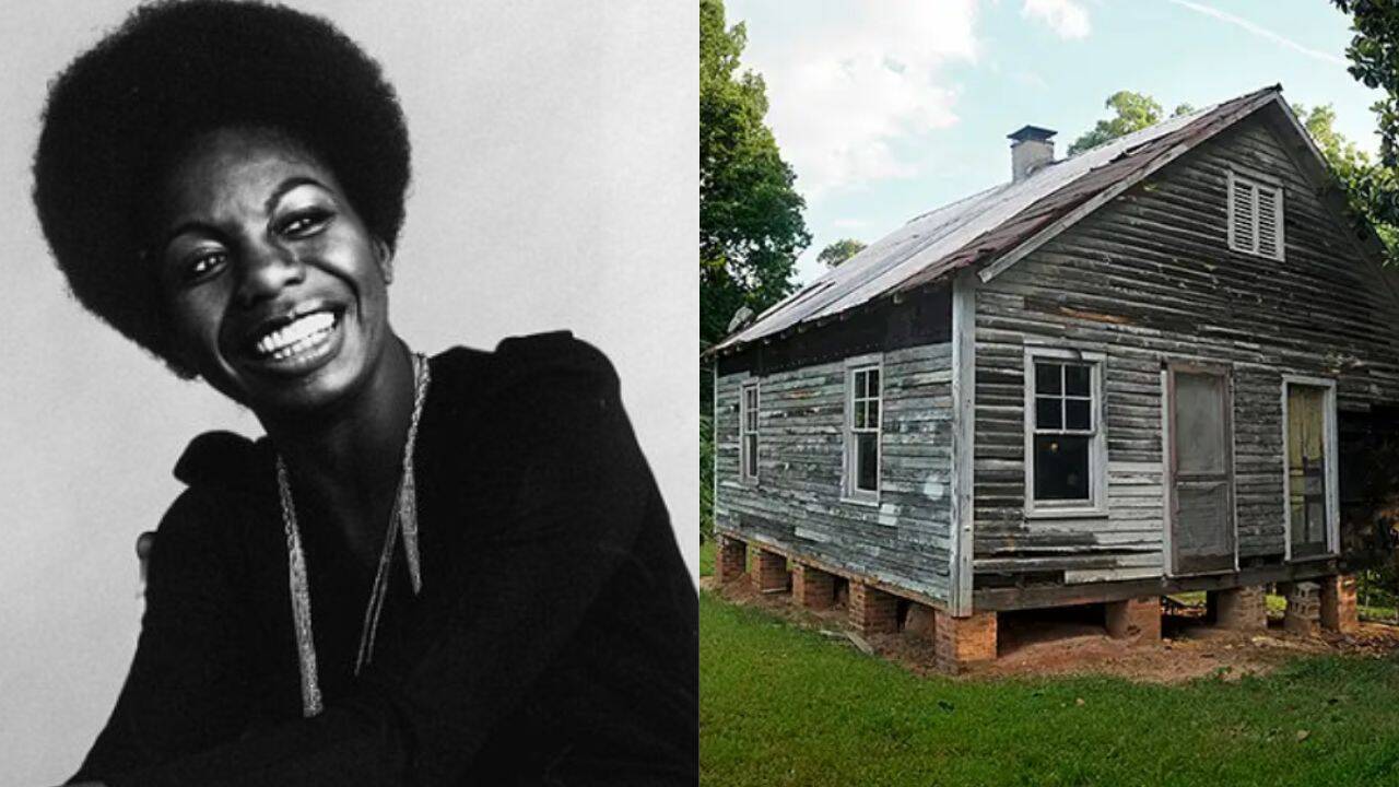 Artists' $95K bid to save Nina Simone home ends with $850K restoration