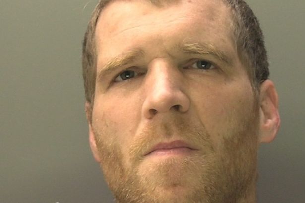 Paedo swimming instructor jailed after police found more than 120 indecent images on his phone