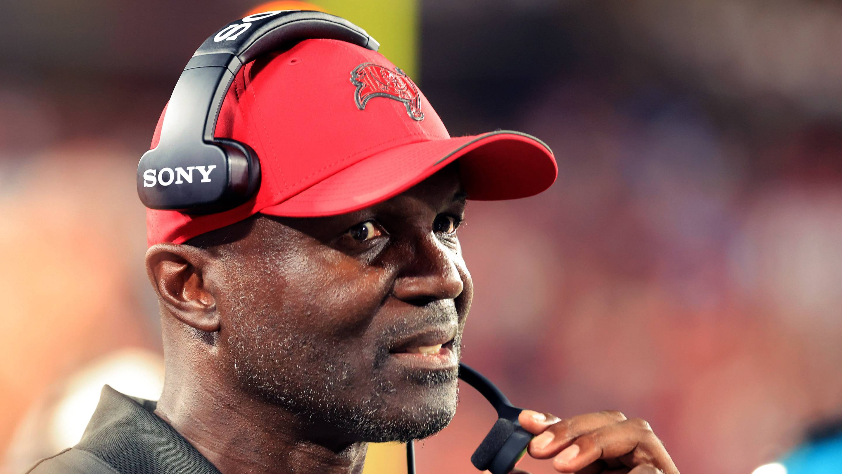 Three Games in 12 Days Will Decide Todd Bowles' Buccaneers Future