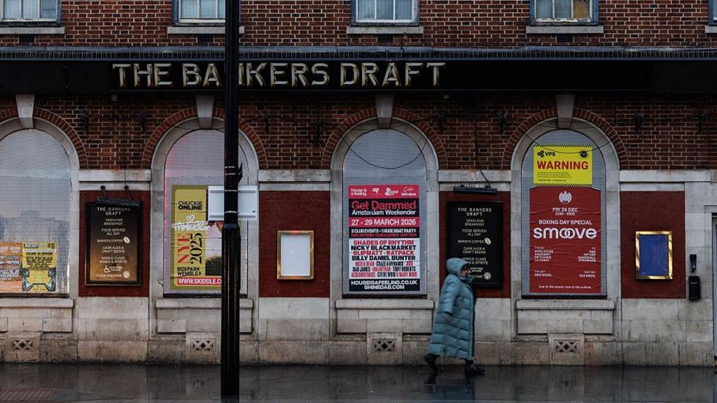 PM pledges £210m to regenerate UK's high streets