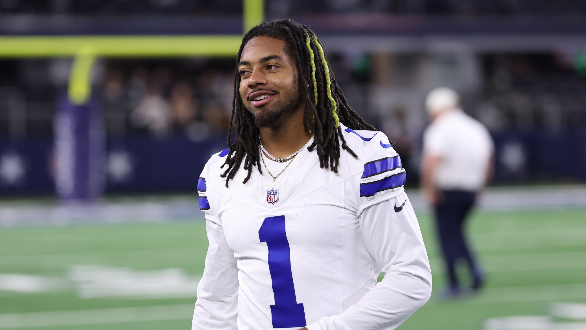 Cowboys place S P.J. Locke on injured reserve