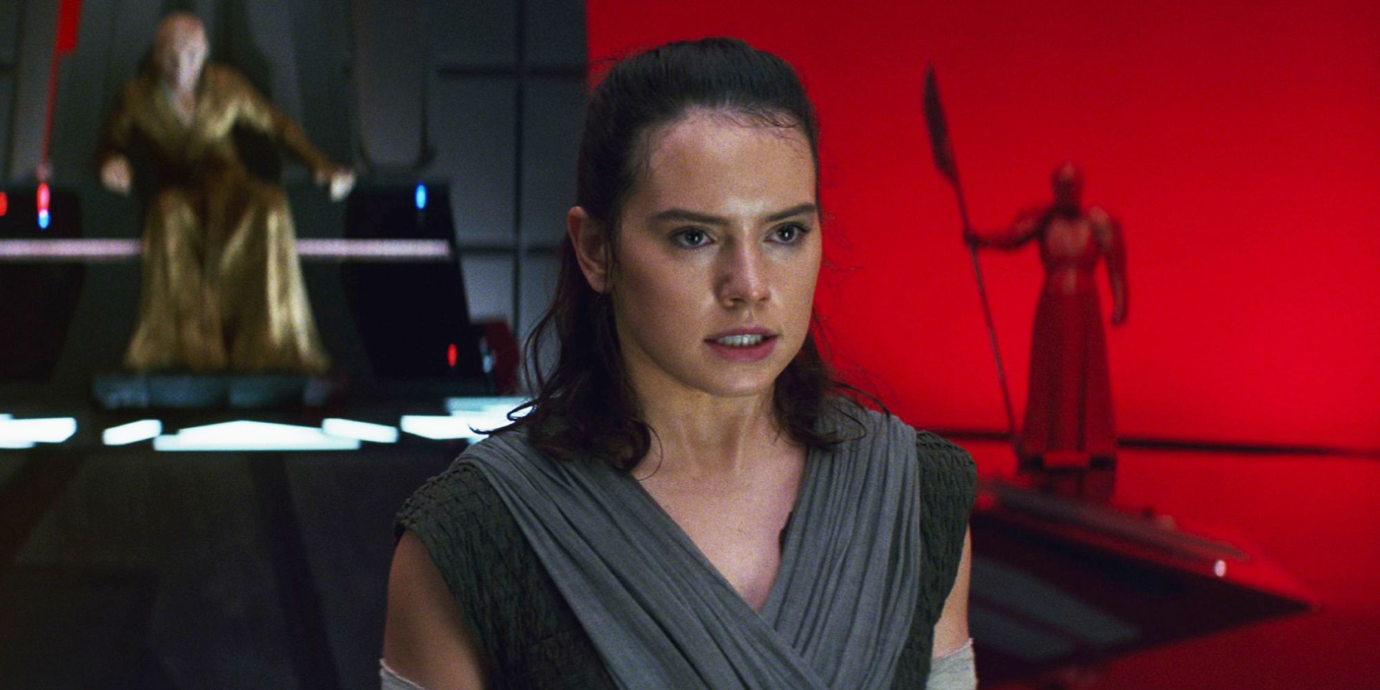 The 99-Year-Old Classic That Inspired 'Star Wars: The Last Jedi' Is Officially Free to Stream