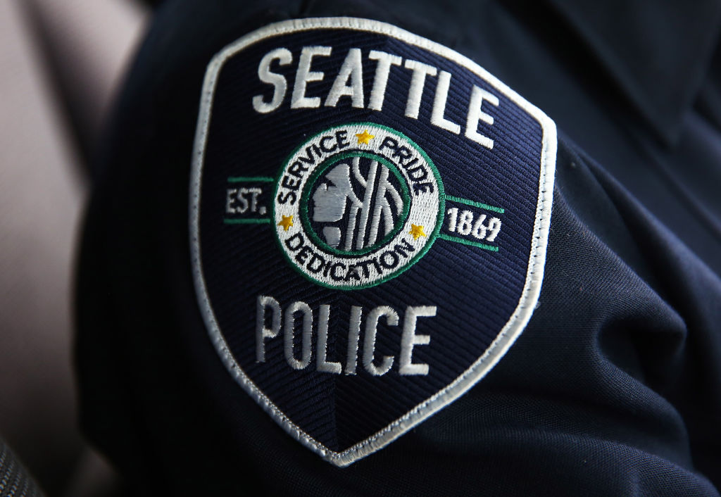 Seattle residents invited to give input on search for police chief