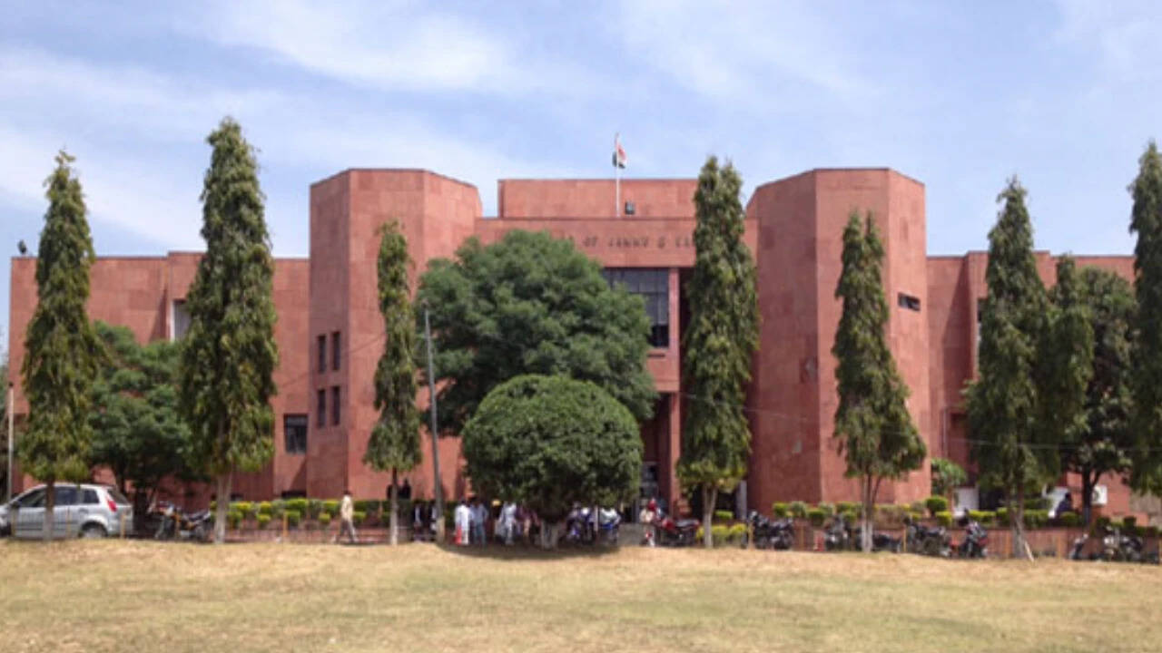 JKCA ‘scam’: Jammu and Kashmir HC rejects ED plea to add charges