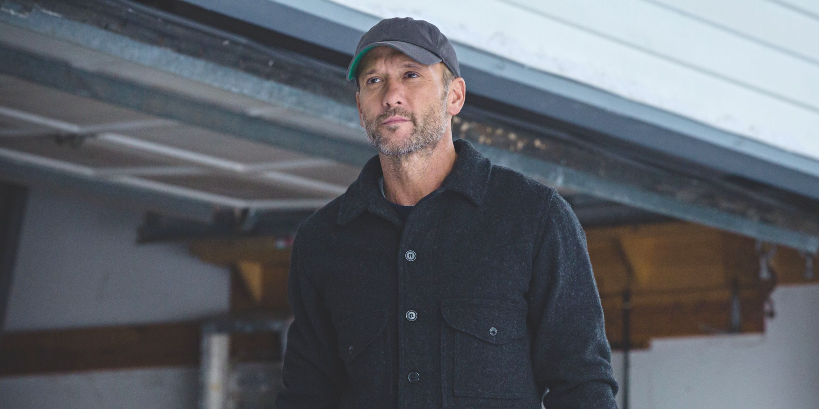 A Taylor Sheridan Star’s $20M Fantasy Movie Is Officially Leaving Netflix