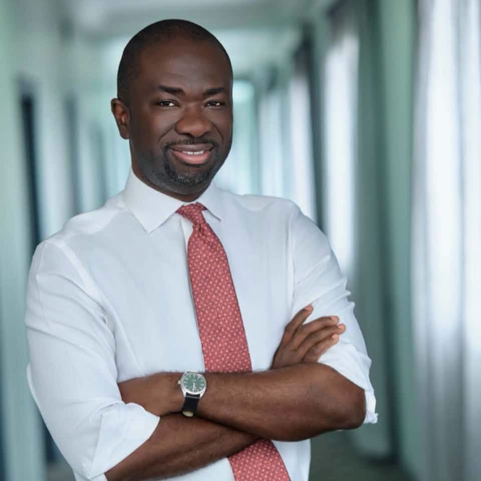 Nana Agyei Baffuor Awuah denies allegations of charging ‘excessive legal fees’