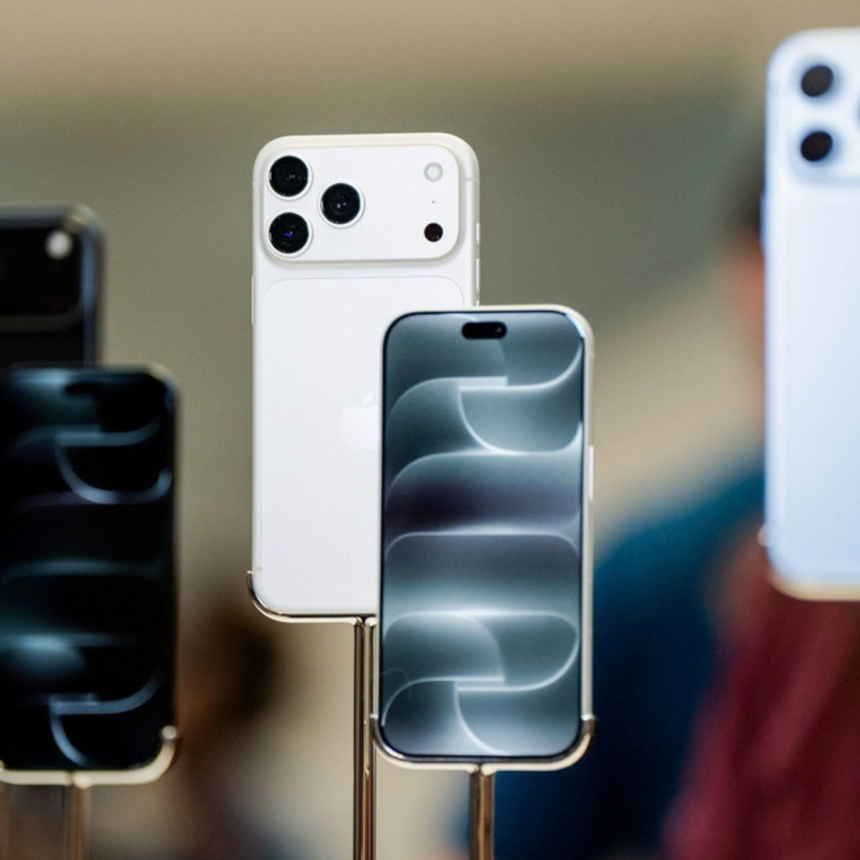 The bored and the beautiful: How the smartphone killed boredom