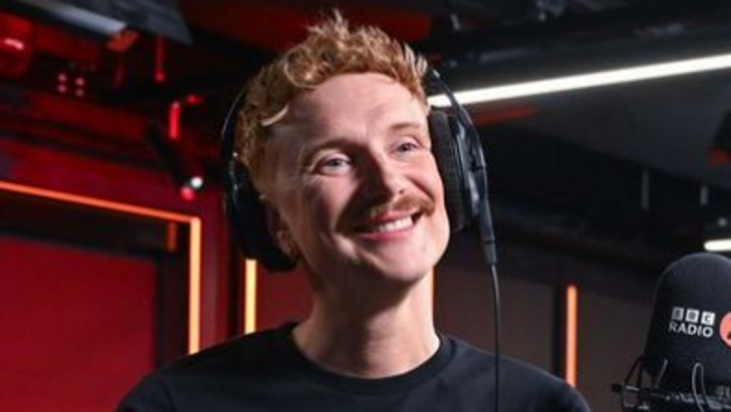 Radio 2 presenter to take on 'greatest ever distance' in Children in Need challenge