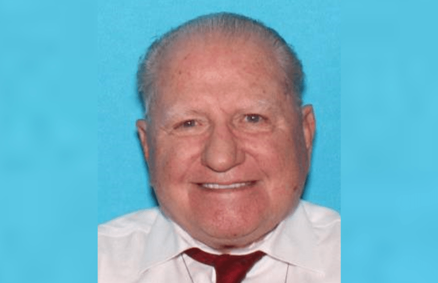 Endangered SILVER Advisory issued for missing Jefferson County man