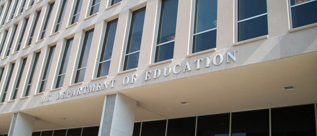 Could The Trump Admin’s New Grant Program Disrupt Higher Education?