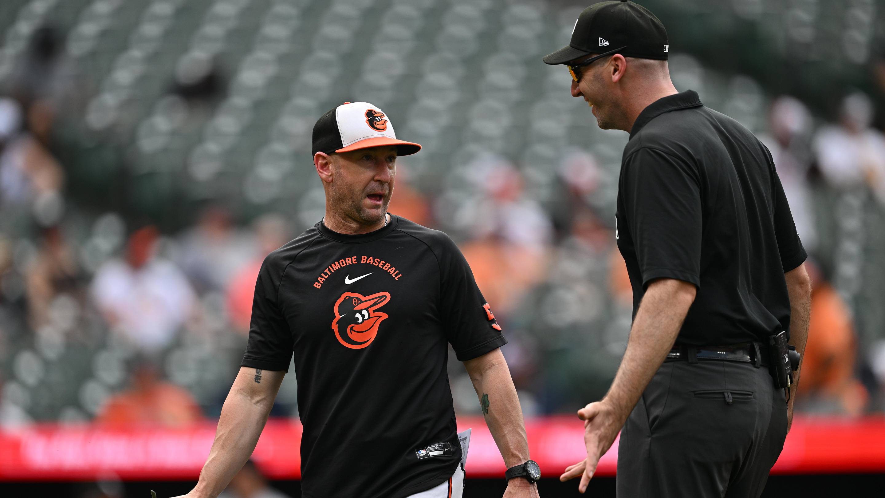 The 5 Most Annoying Things About The 2026 Orioles