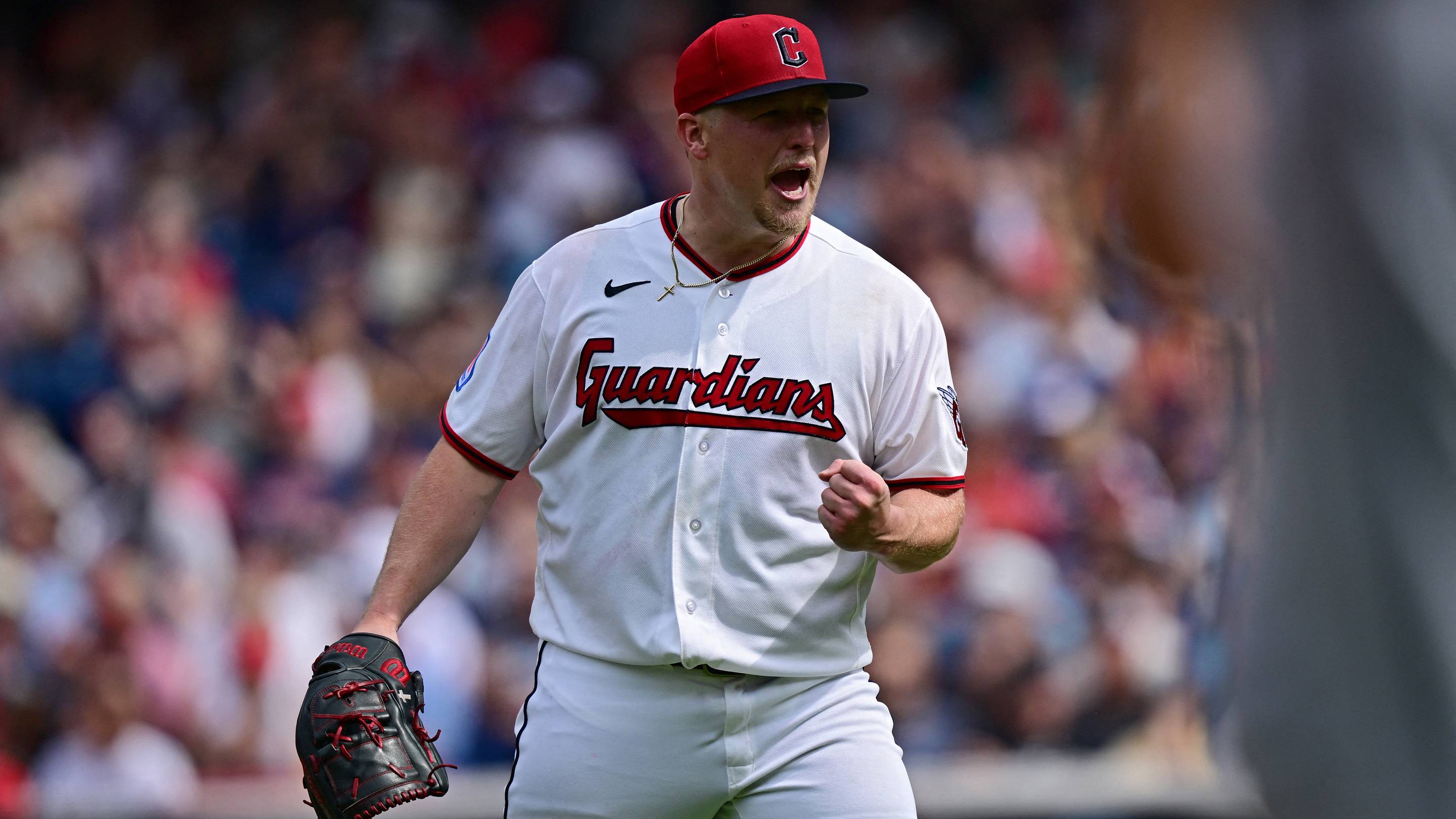 What the Guardians' Pitching Rotation Should Look Like in the Postseason