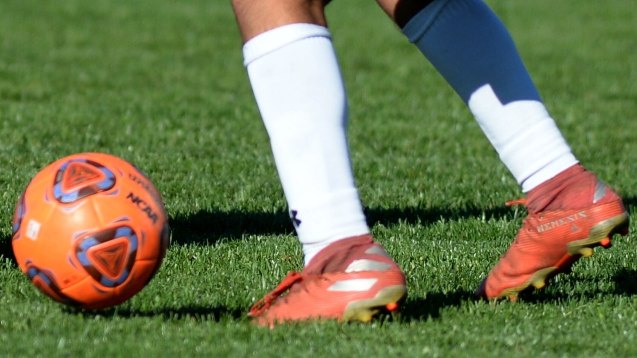 Velasco powers Lenape Valley boys soccer in road rout over Vernon