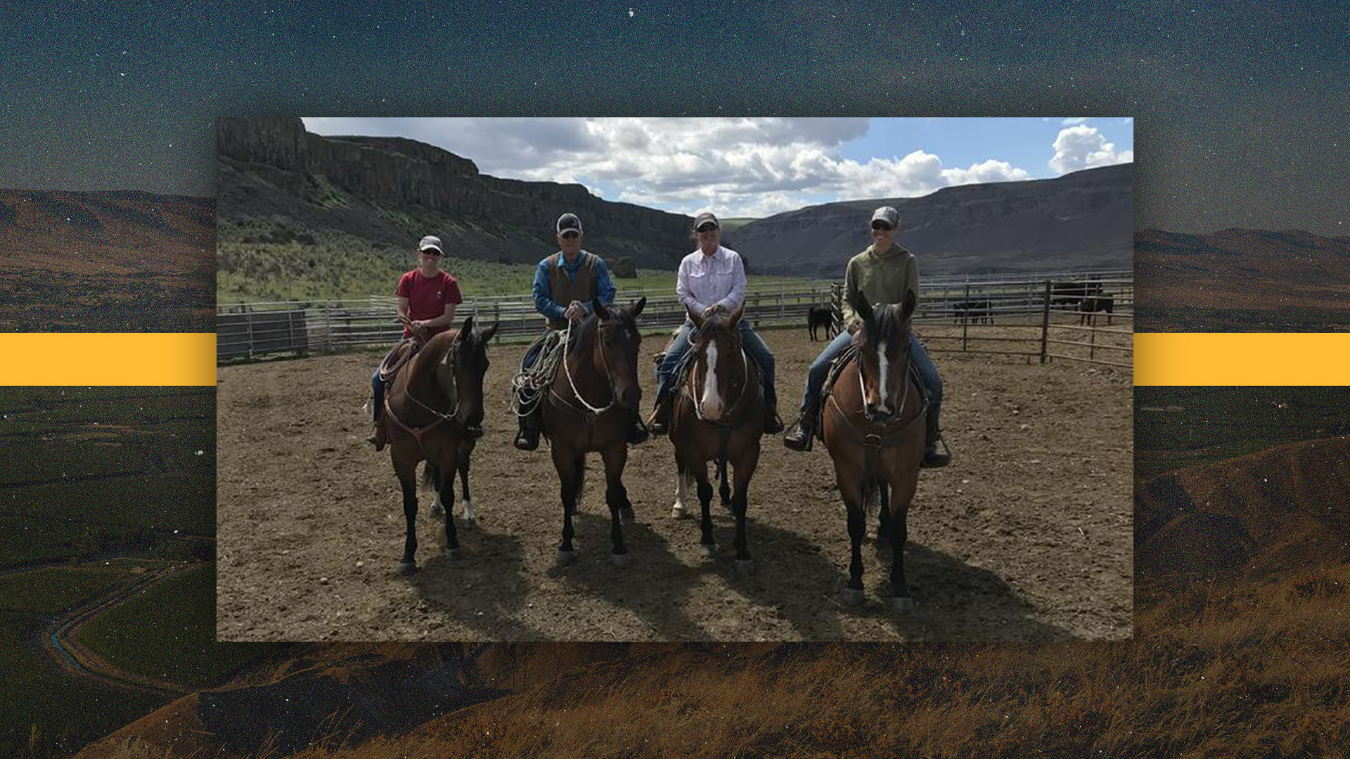 Court stalls Washington from being ‘judge and prosecutor’ in fight against ranchers