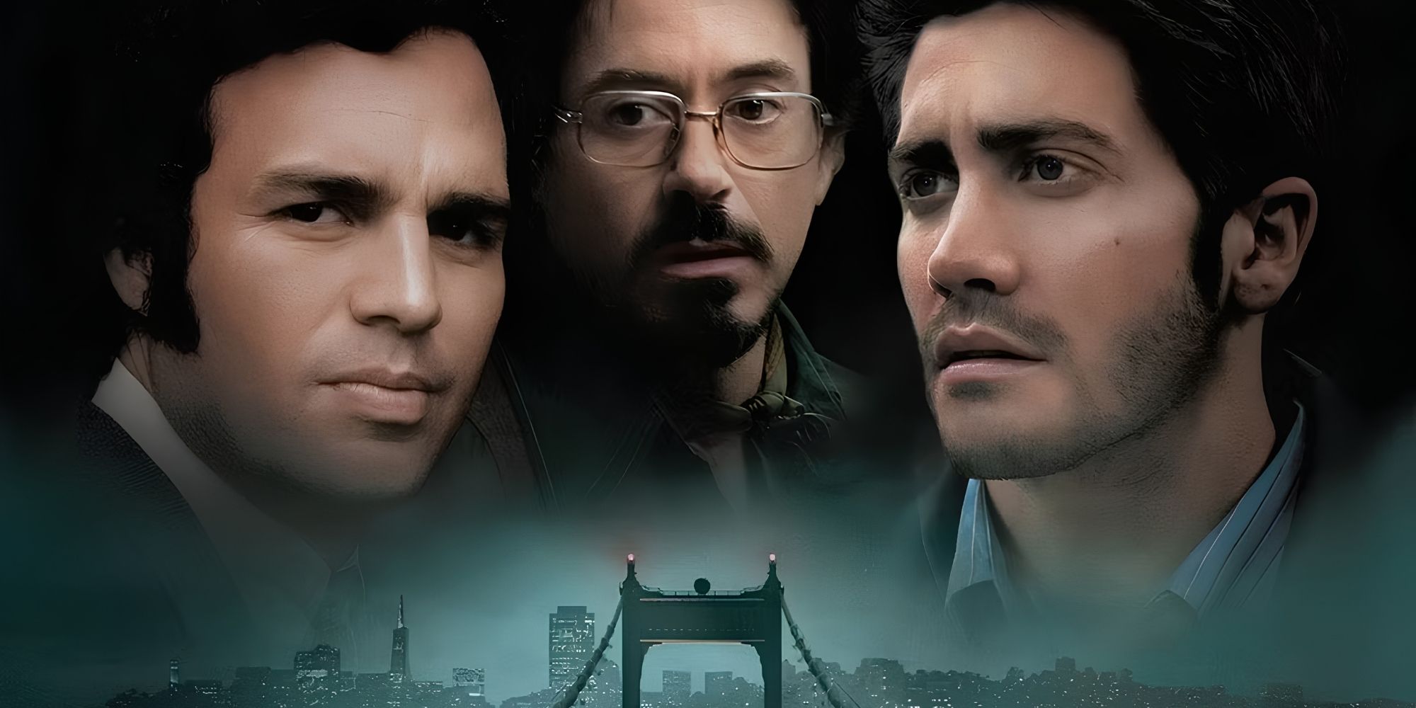The 6 Most Suspenseful Thrillers Released Since 2000, Ranked