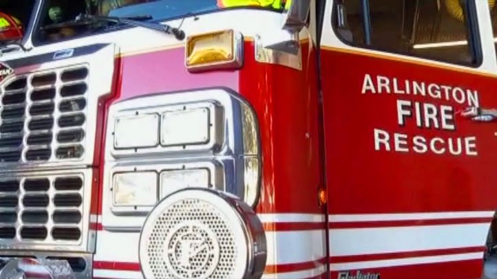 El Cajon vegetation fire contained between Old Bend and La Cresta