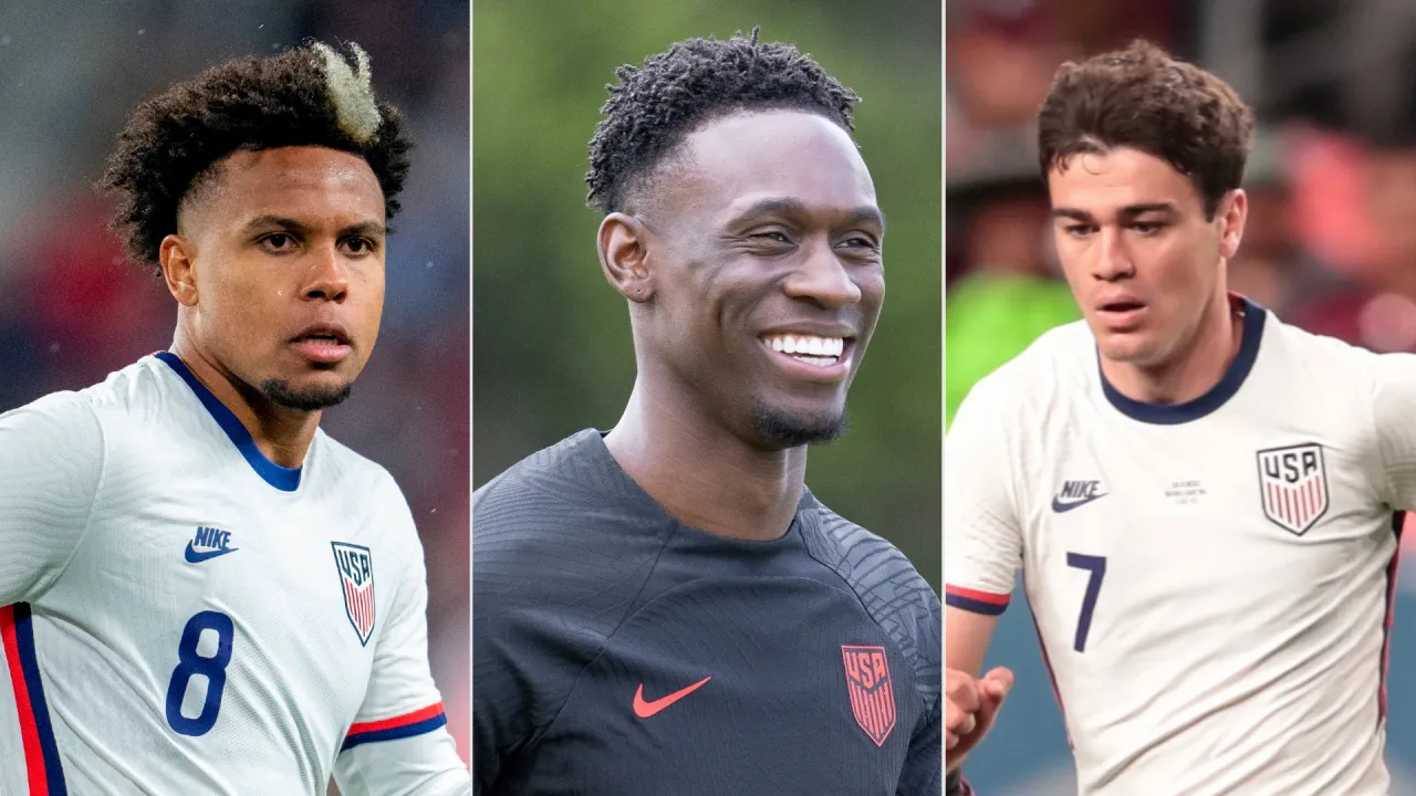 USA players who scored a goal on USMNT debut: Complete list of first cap heroes for USA