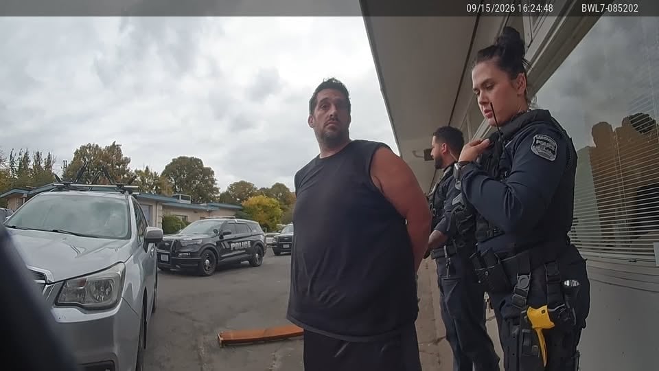 Longview police continue massage therapist investigation