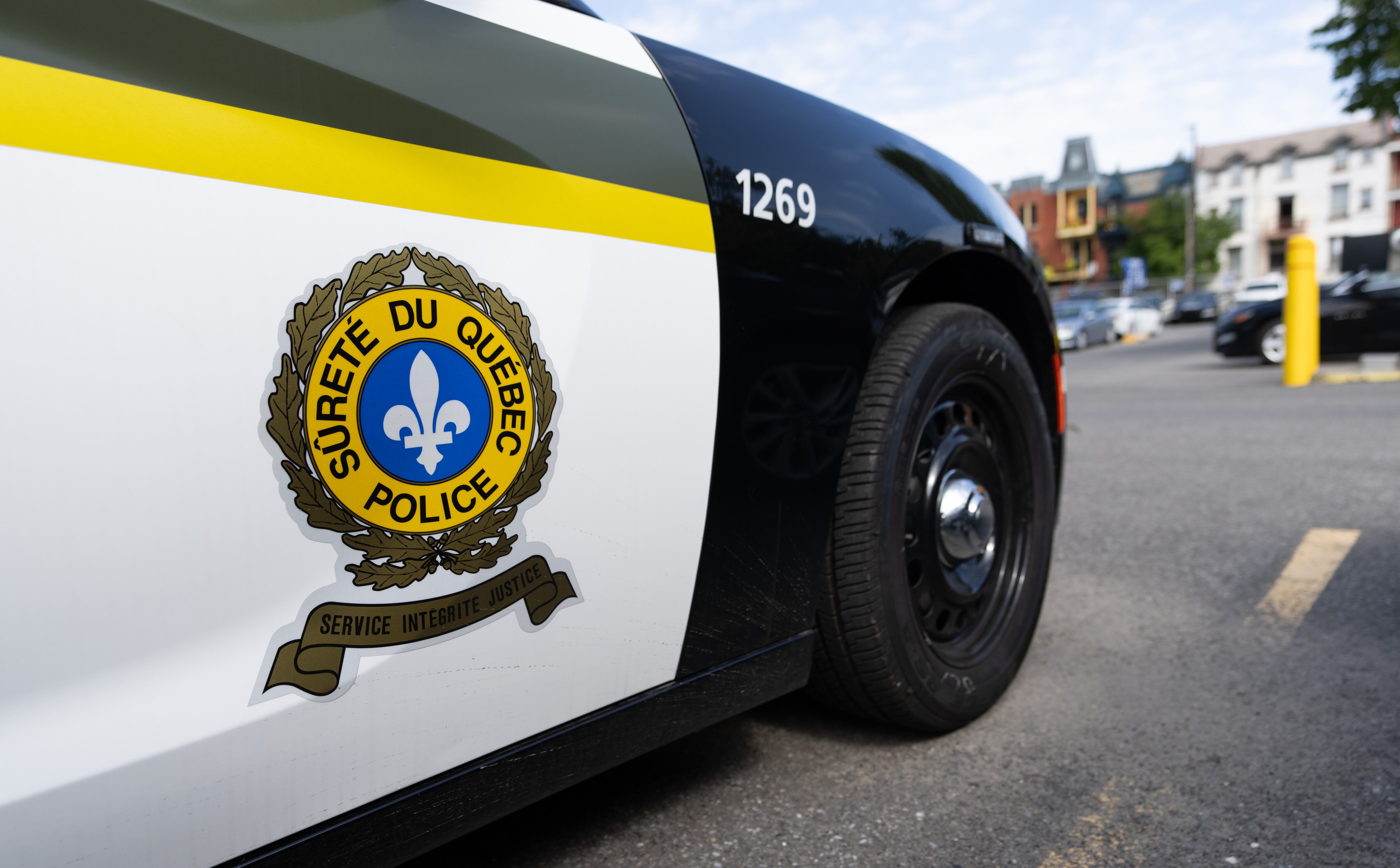 Four dead in helicopter crash near Montreal