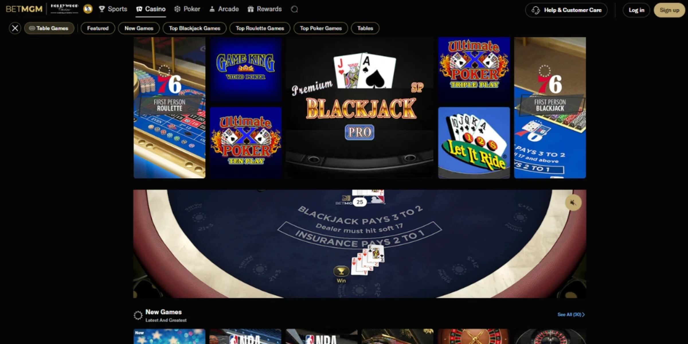 Online casino app MI players keep opening this weekend