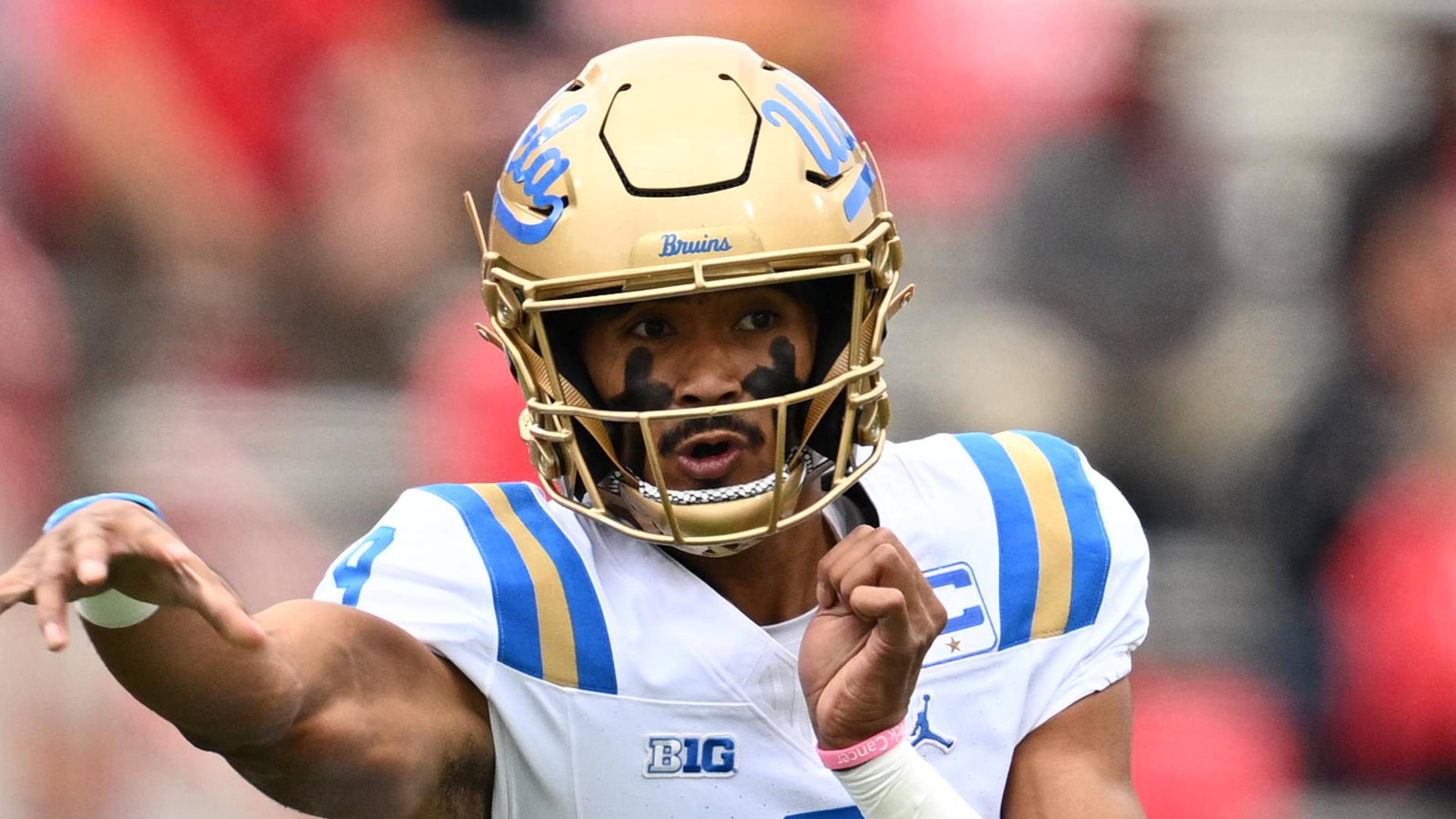 Winners and Losers From UCLA’s Domination Over Maryland in Week 4