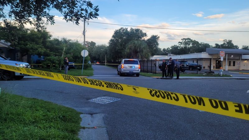 Suspect in Bradenton double homicide arrested on unrelated charges