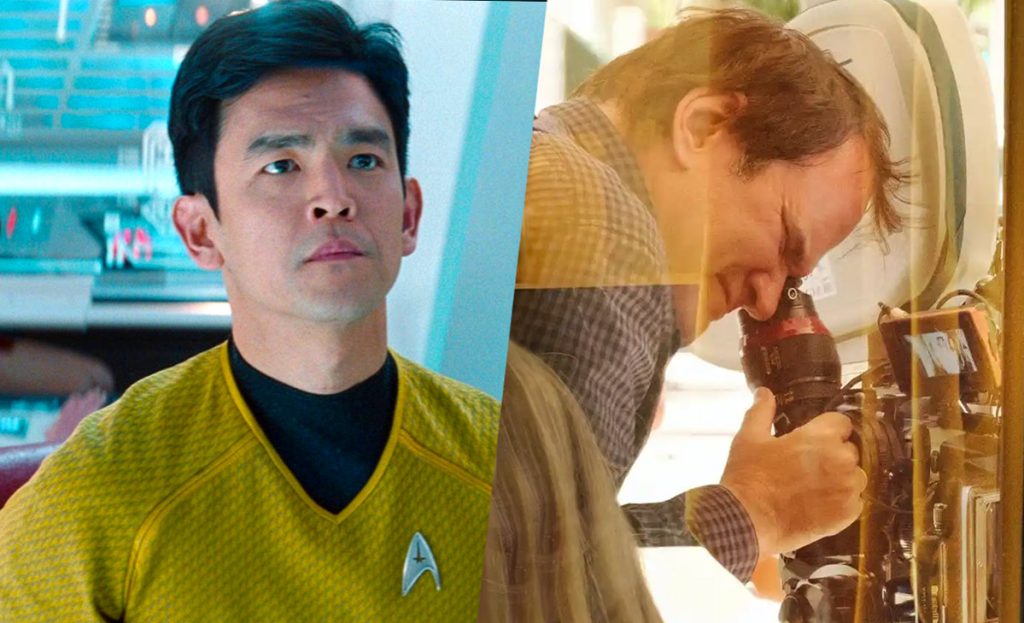 John Cho Says Quentin Tarantino’s ‘Star Trek’ Would Have Been “A Dream,” Still Open To Returning As Sulu