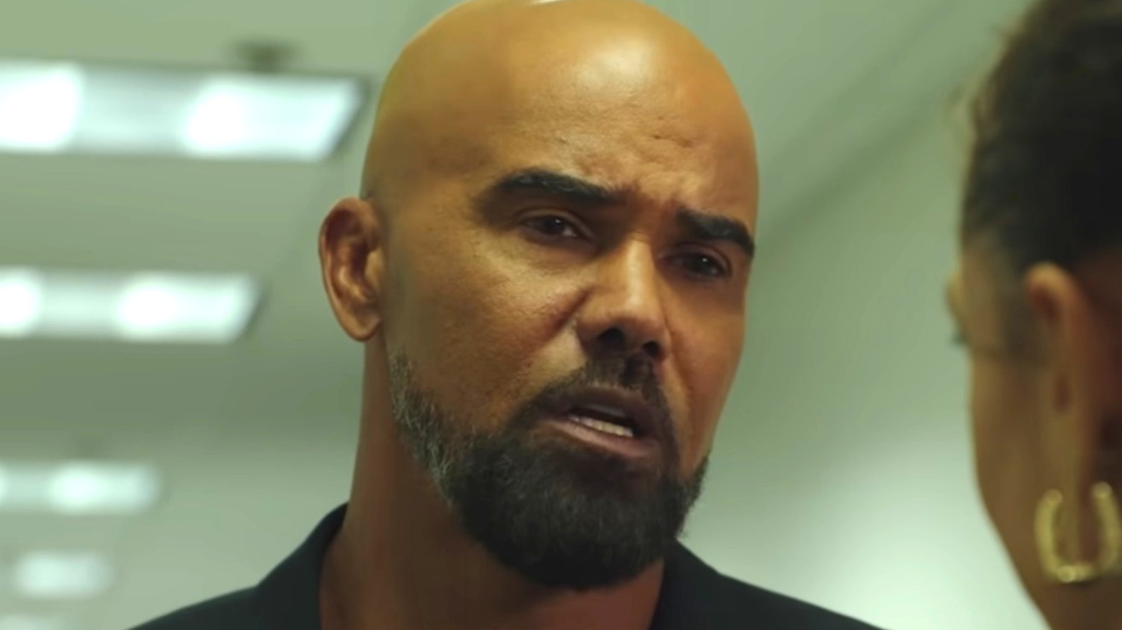 S.W.A.T. Exiles Star Shemar Moore's First Comedic Role Was On A Hit '90s Sitcom