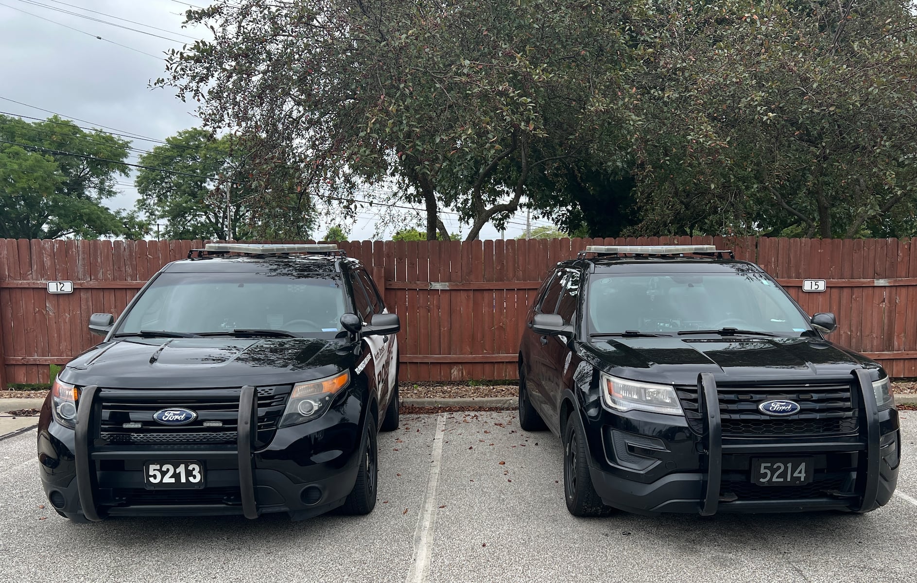 Man accused of driving 95 mph arrested for OVI: North Olmsted Police Blotter