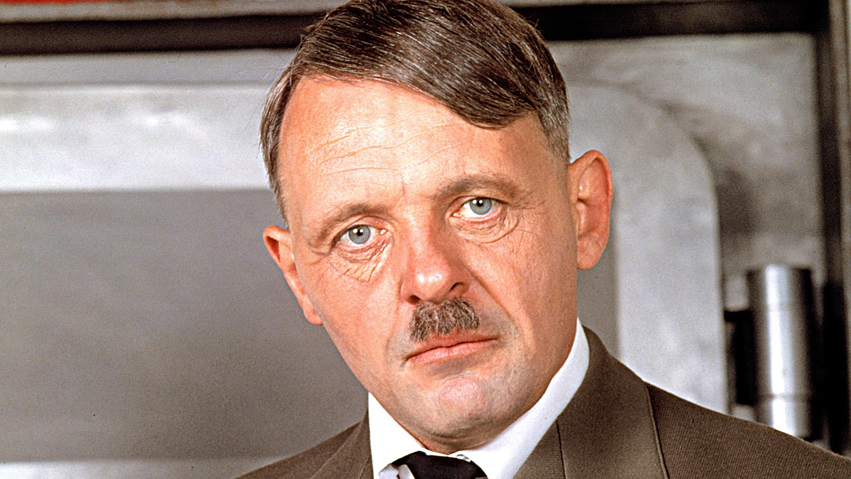 Anthony Hopkins' Forgotten War Epic Officially Finds a New Streaming Home