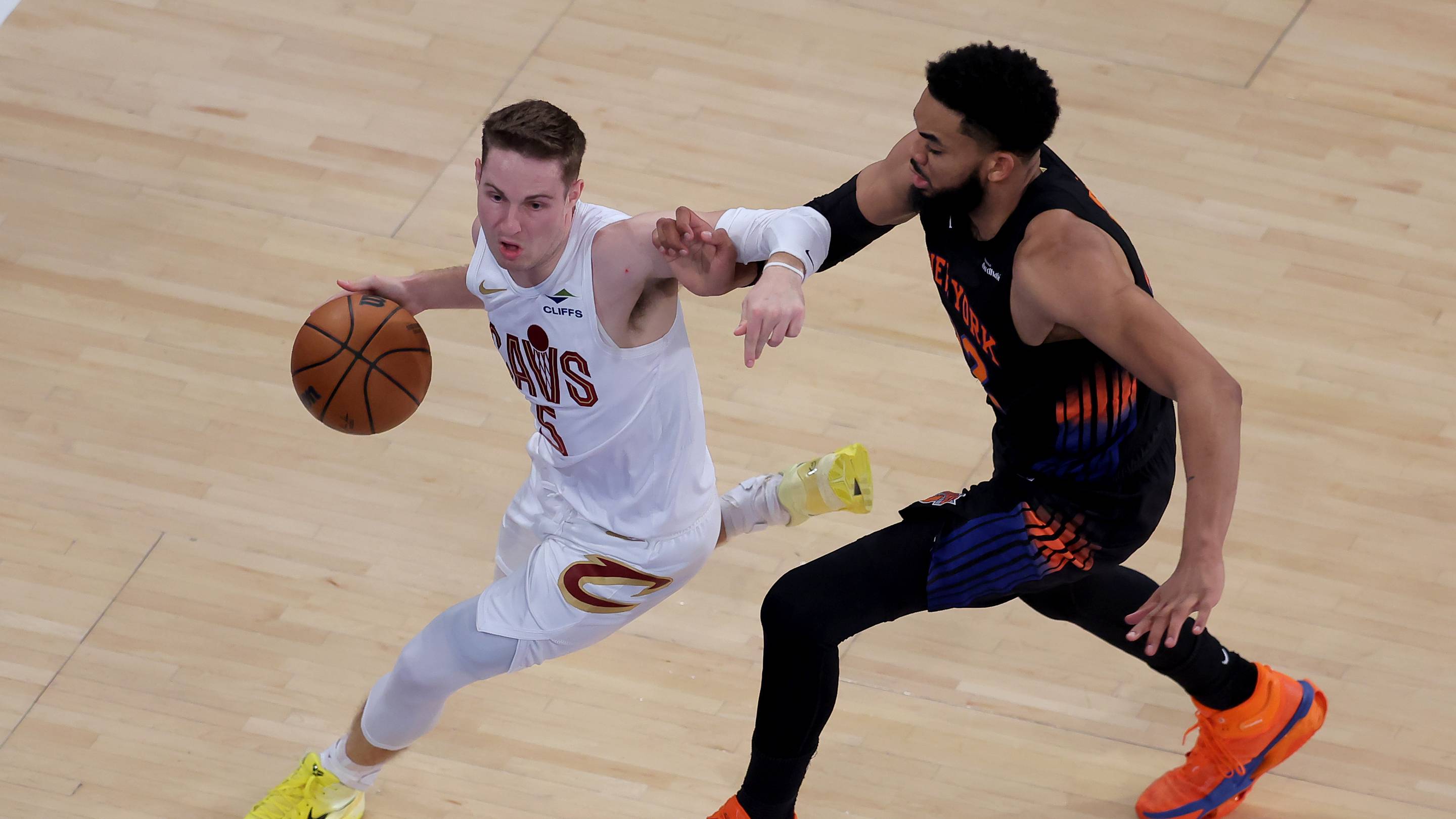 3 Trade Candidates Who Could Make Sense for the Cavaliers