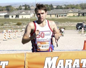 Monument Marathon winners battle strong winds to earn titles