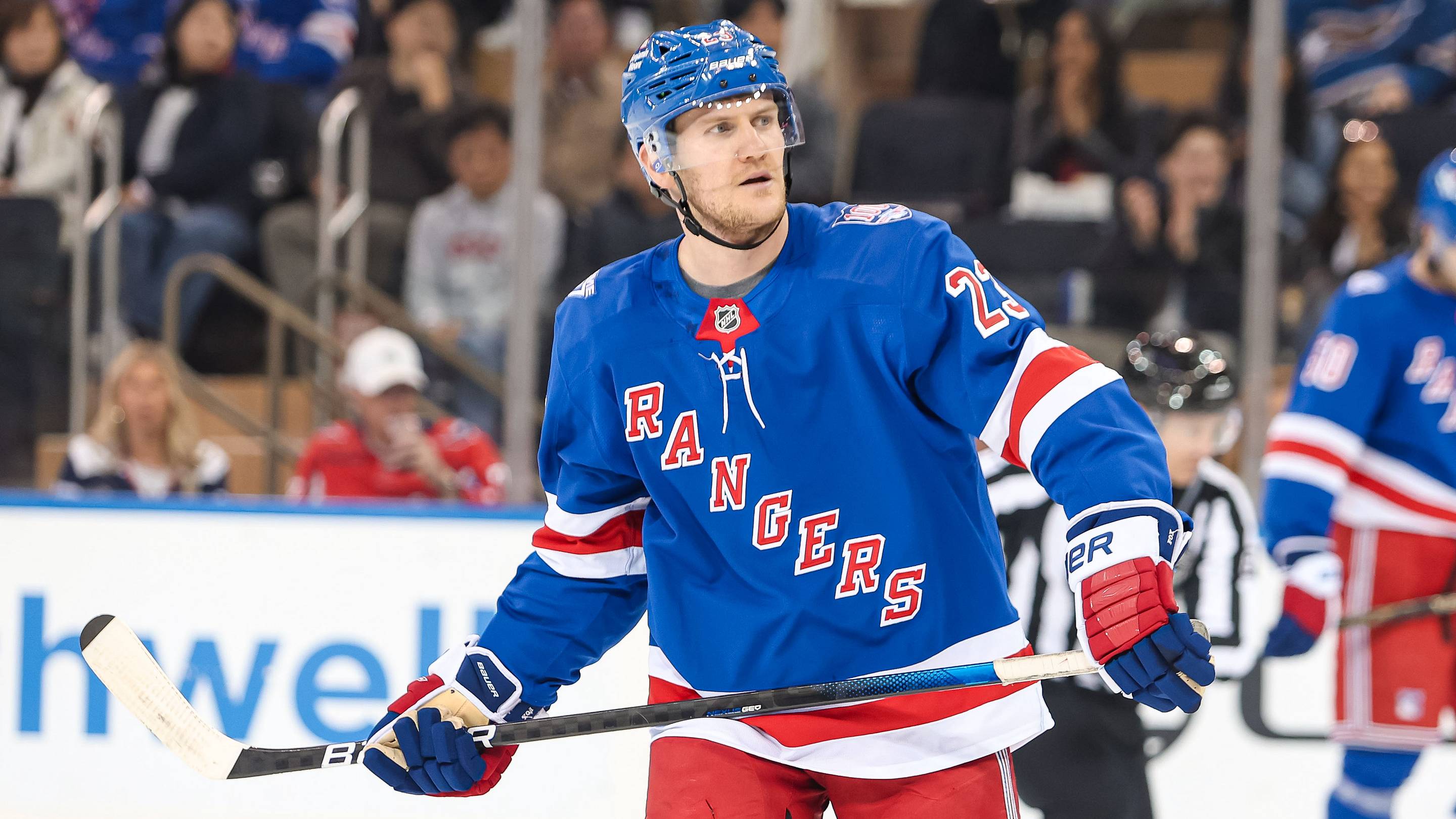NY Rangers' Adam Fox Poised For Big Season in 2026-27