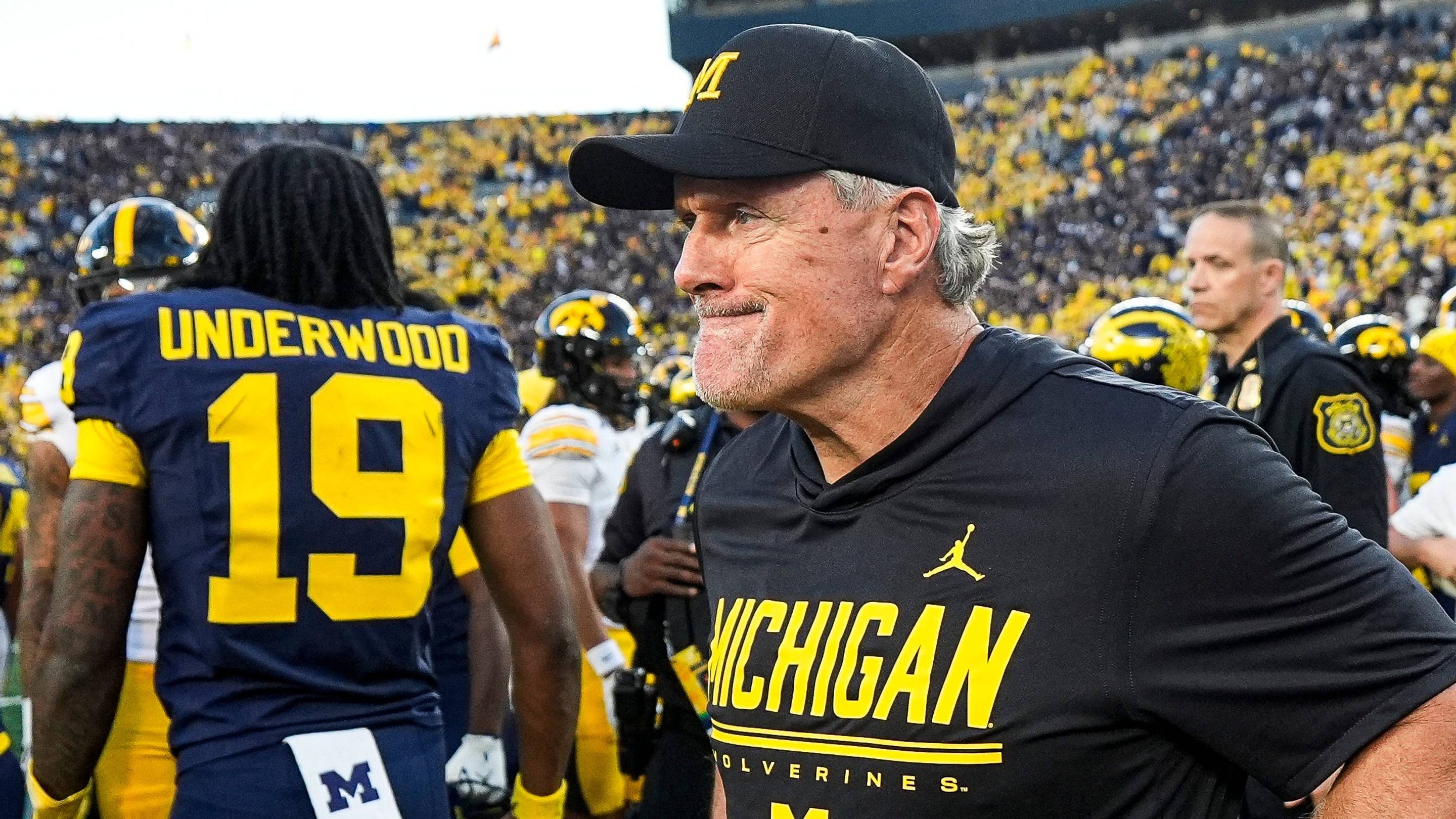 3 Kyle Whittingham Quotes That Matter Following Michigan's Heartbreaking Loss to Iowa