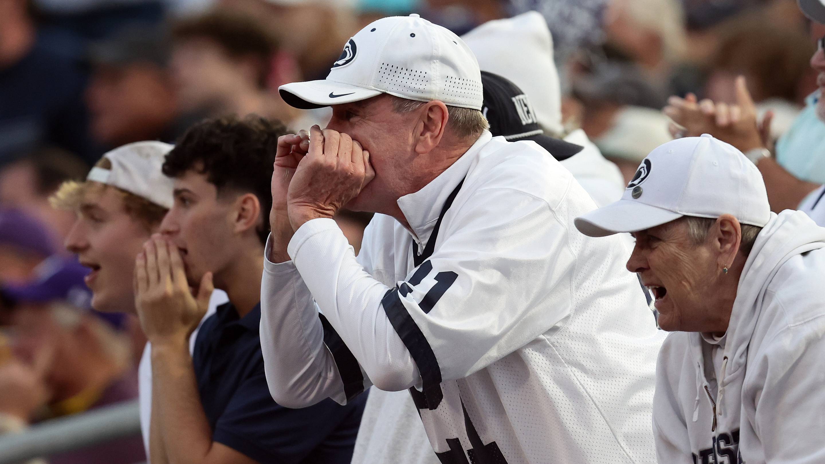 Historic College Football Powerhouse Set for Big Drop in AP Rankings After Shocking Loss