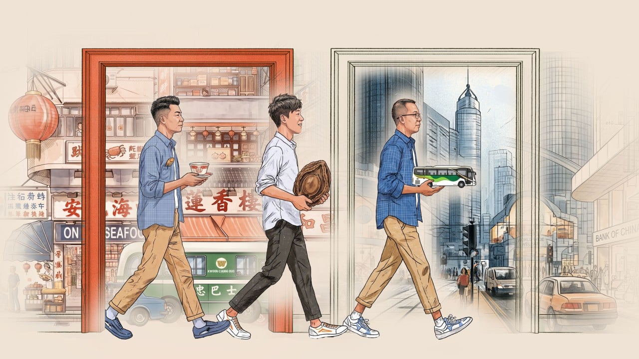 How Hong Kong’s old businesses are adapting to new times