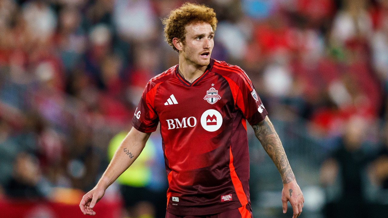 MLS Live Tracker: Toronto FC vs. Nashville SC