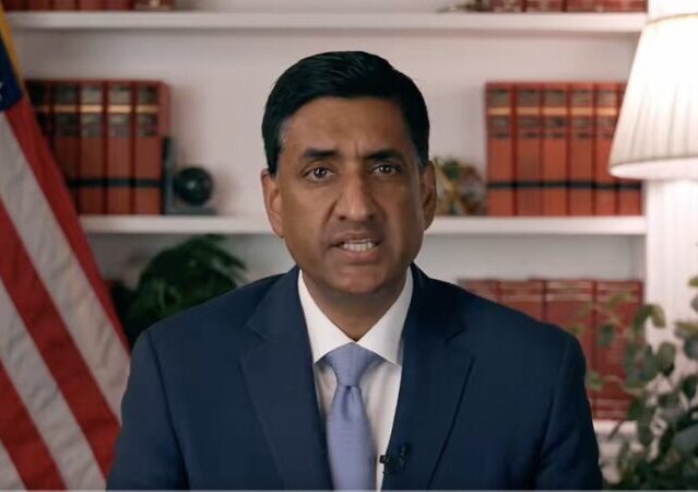 Ro Khanna Wants Marwan Barghouti Freed; Israel Remembers Yahya Sinwar