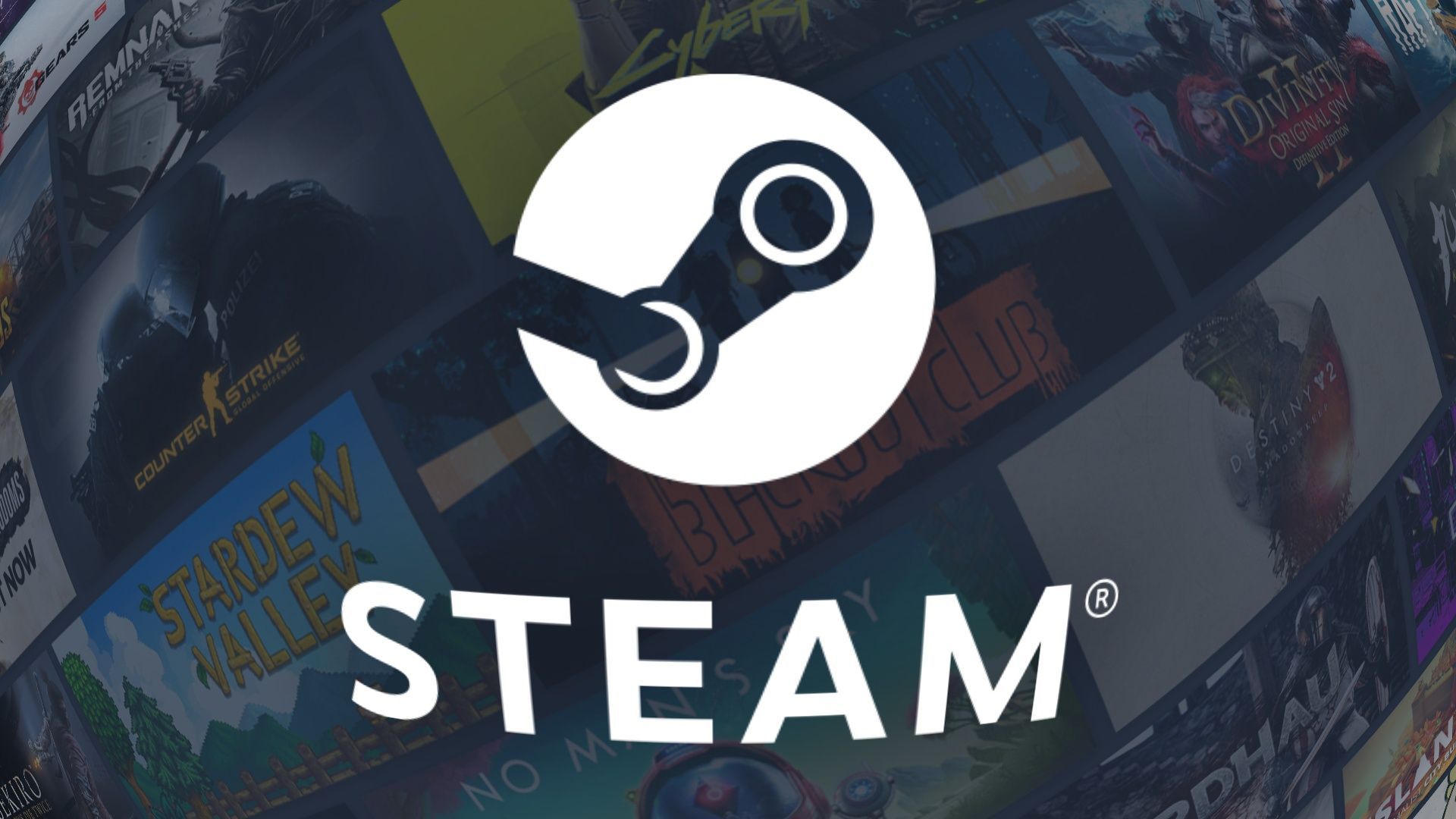 What's in Steam's global top sellers this week?