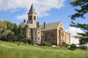 Korean student among 7 sued over group sexual assault at Cornell University