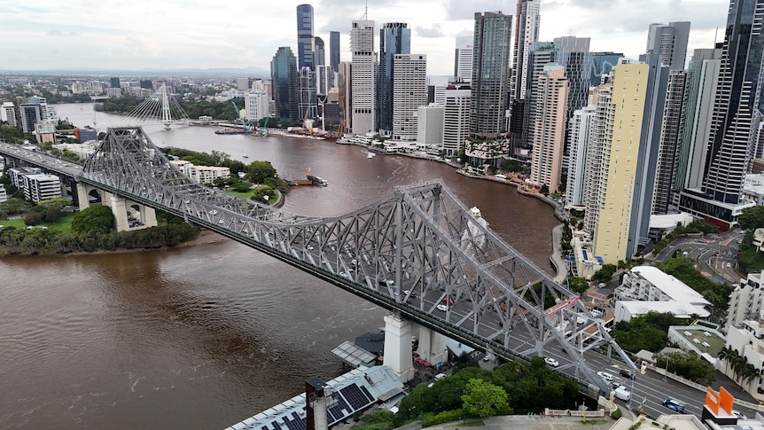 Brisbane's Story Bridge to close over new year for maintenance
