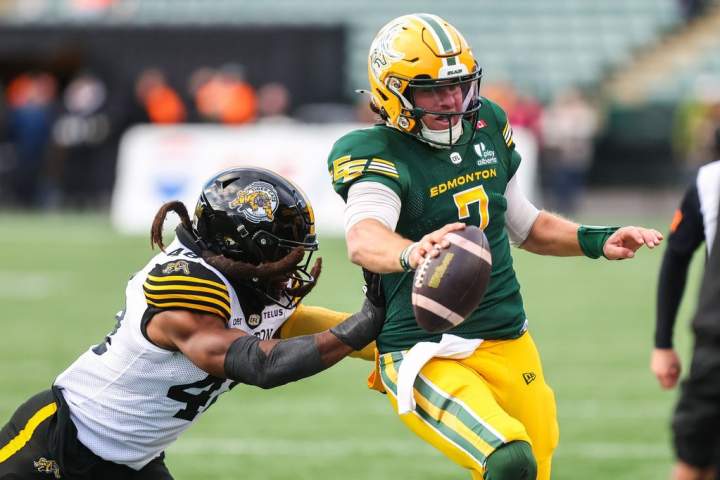 Elks outlast Ticats 37-35 in overtime
