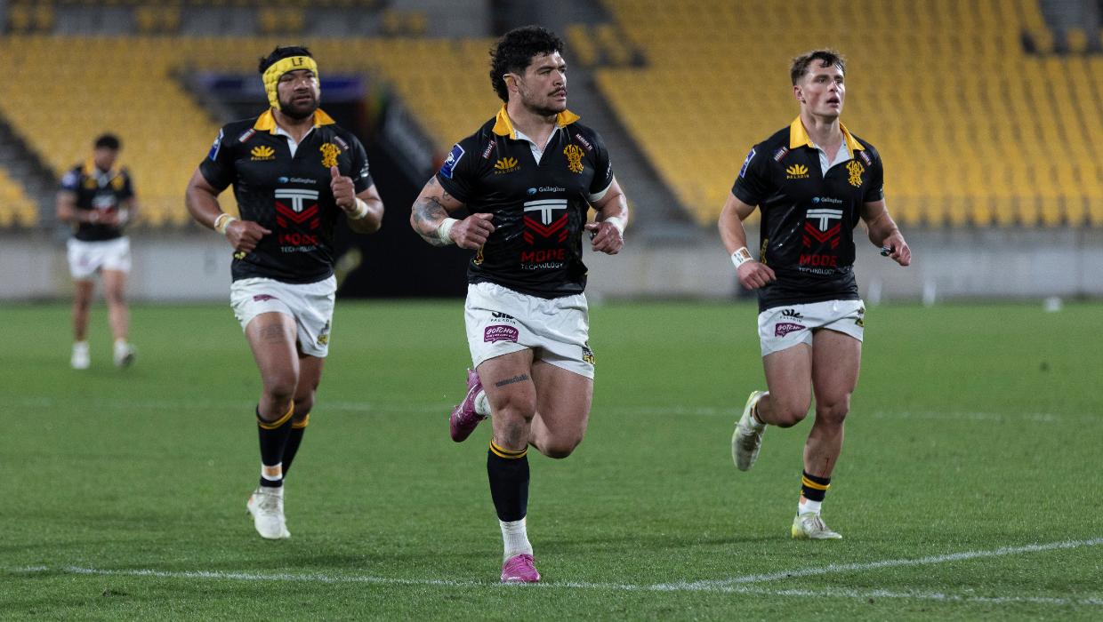 Wellington lose record 11th NPC match in a row as Waikato get top eight boost