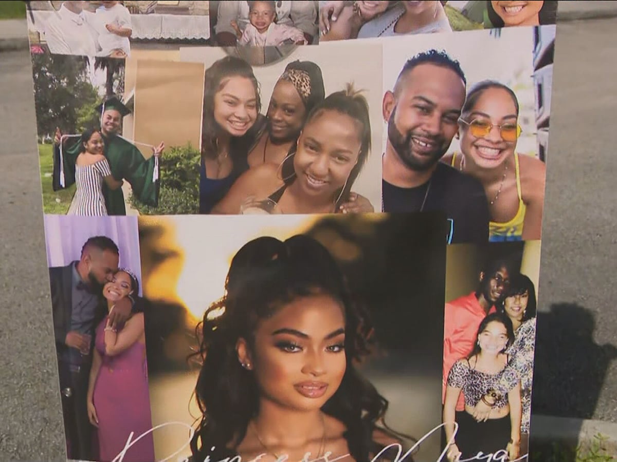 Family, friends honor Miya Marcano 5 years after 19-year-old’s killing